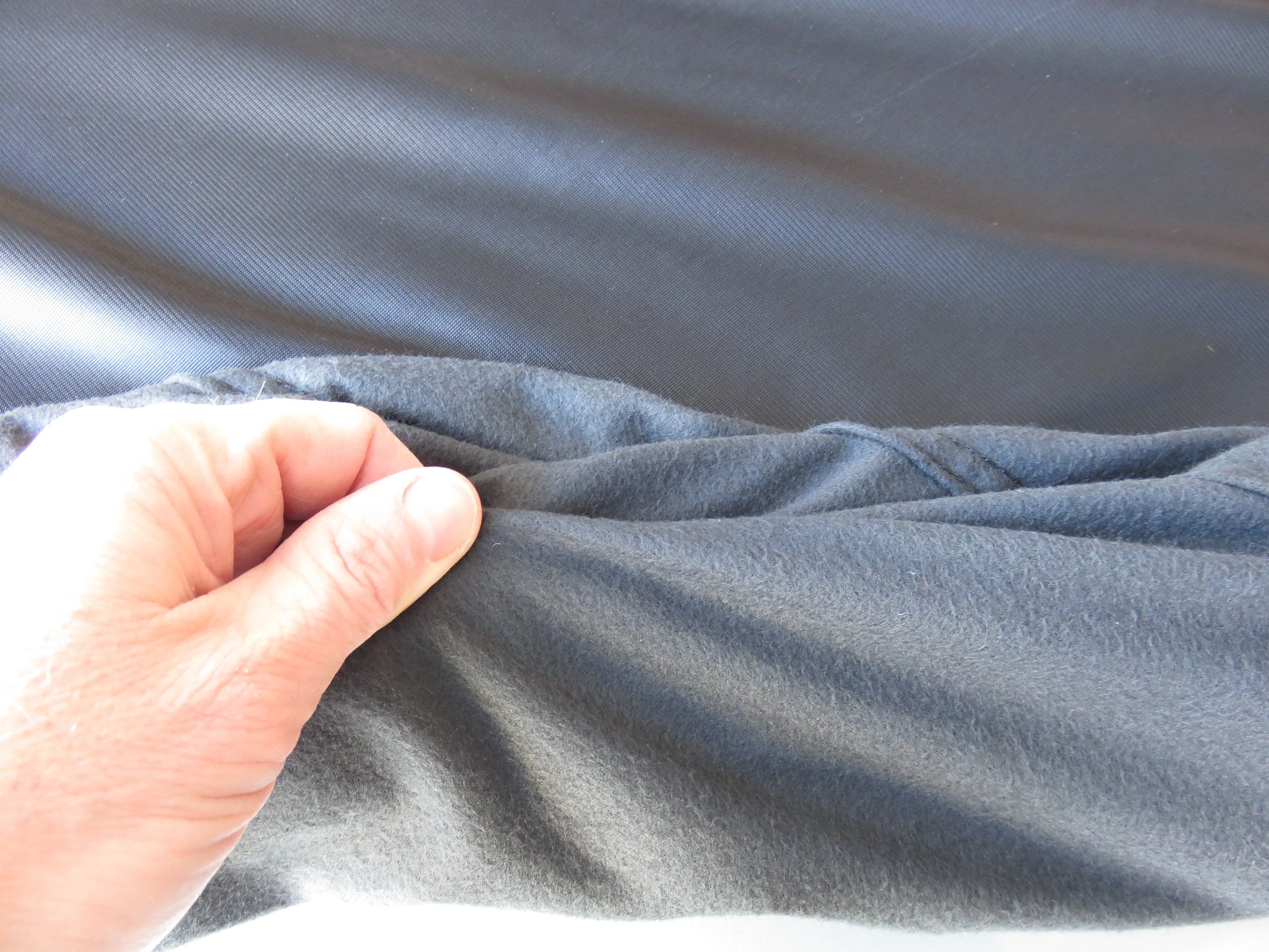 Austin Healey 3000 1959 - 1968 Indoor Select-Fleece Car Cover