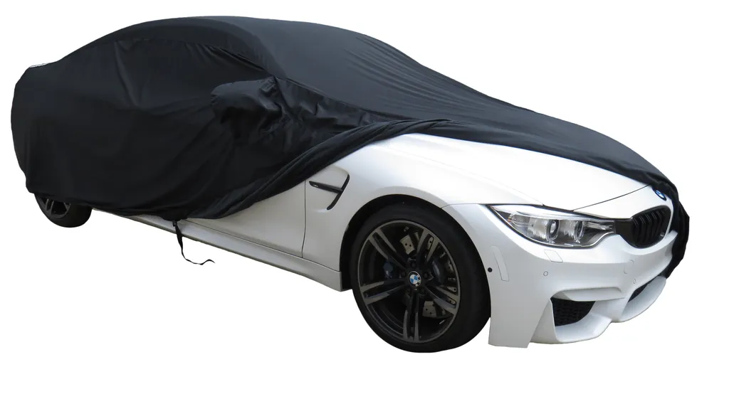 Austin Healey 3000 1959 - 1968 Indoor Select-Fleece Car Cover