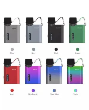 AUTHENTIC SMOK NFIX MATE Vape POD 1100mAh 25W Slim Compact KIT | UK All Colors