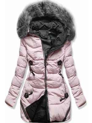 Comfortable Down Jacket