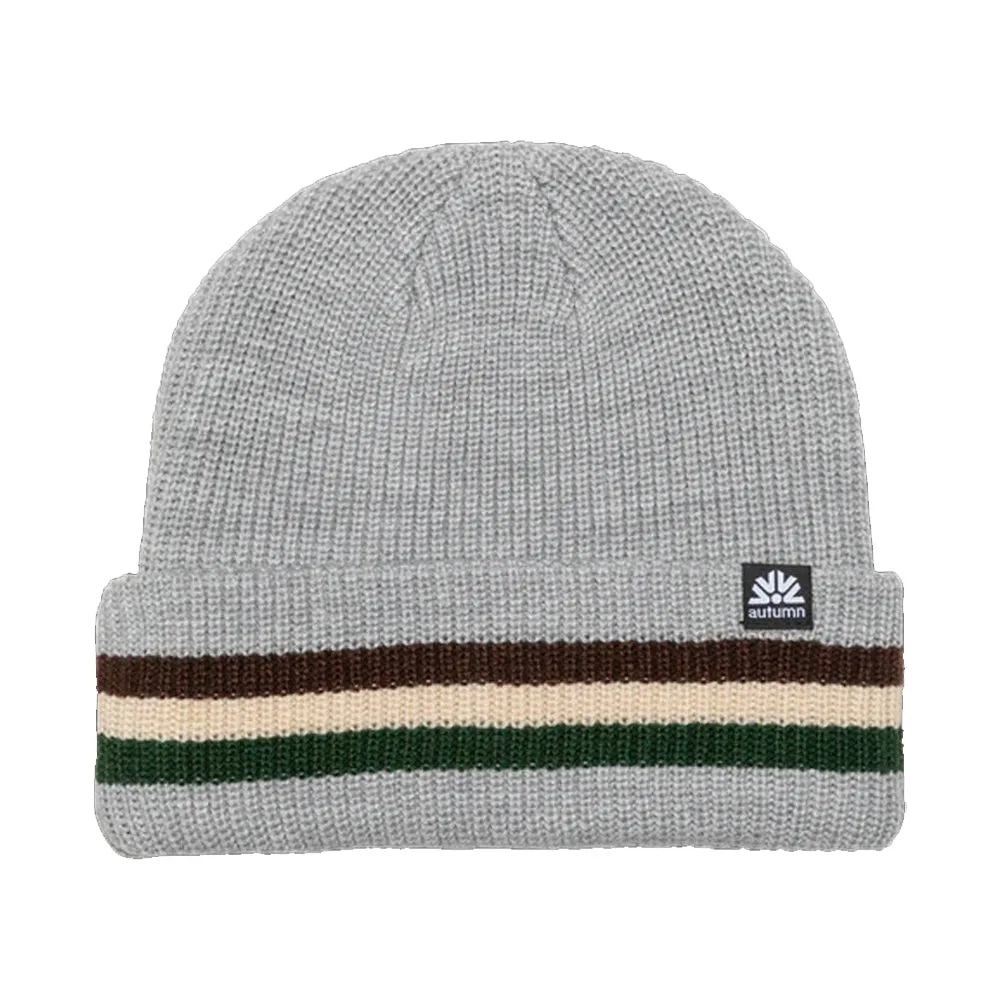 Autumn Cuff Beanie
