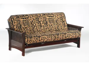 Autumn Full Futon Frame
