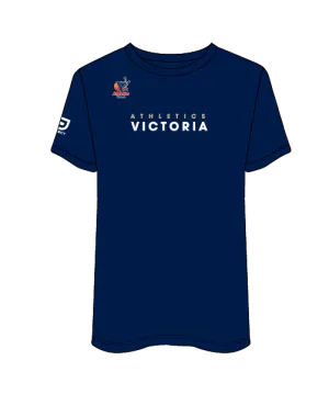 AV  Men's Casual Cotton Tee