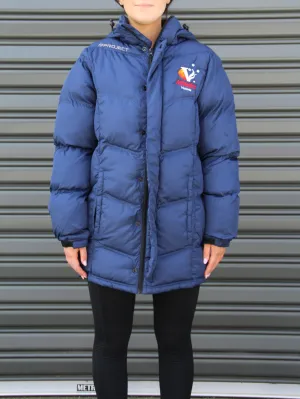 AV Storm Jacket - NAVY