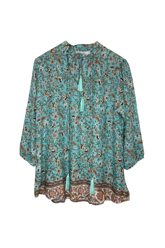 Ava Top By Origen