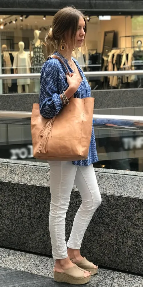 Ava Top By Origen
