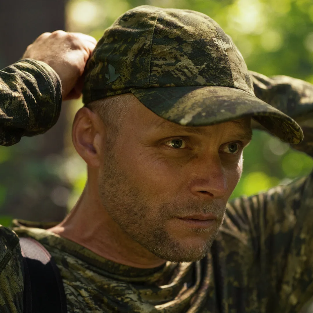 Avail Camo Cap by Seeland