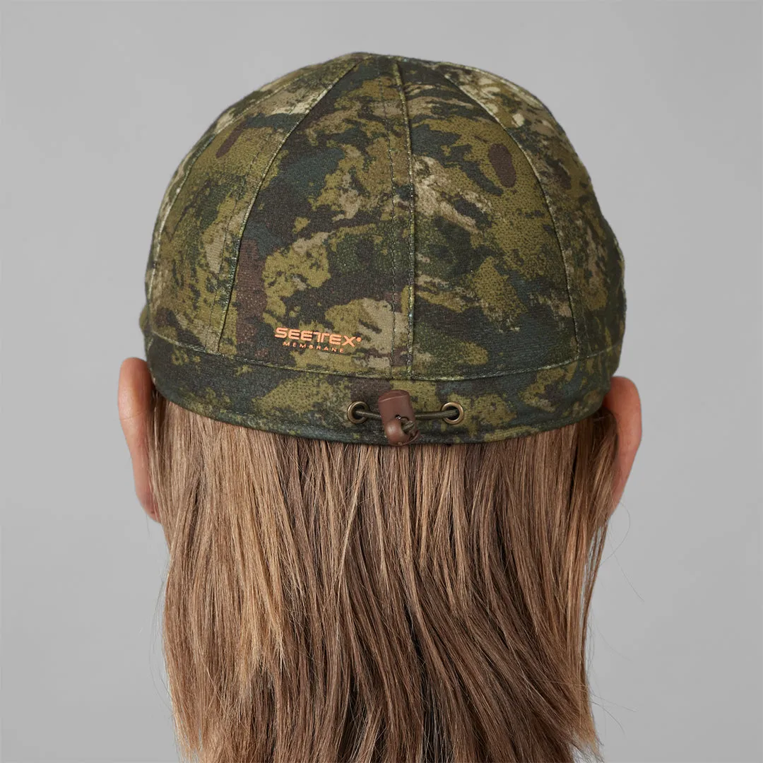 Avail Camo Cap by Seeland