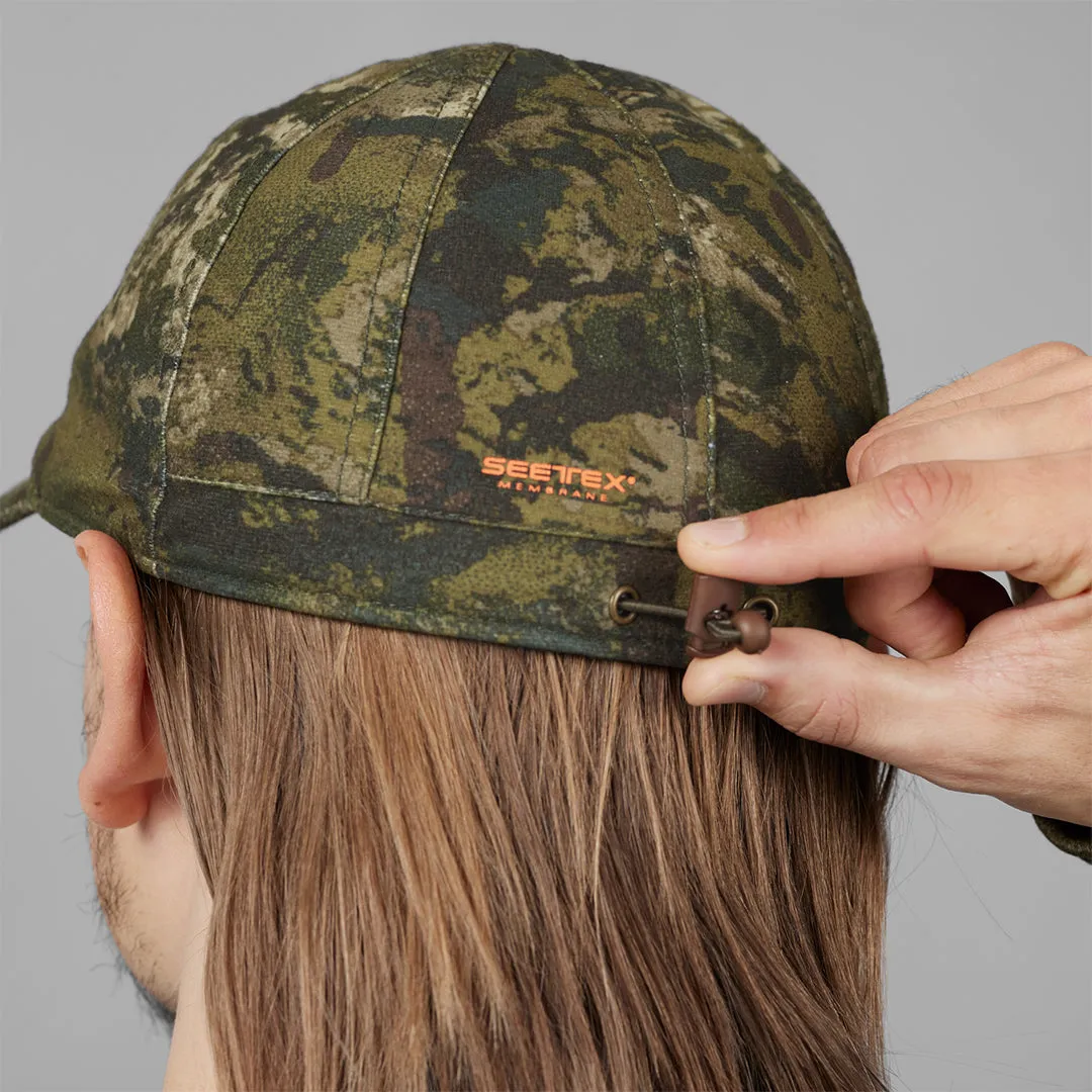 Avail Camo Cap by Seeland