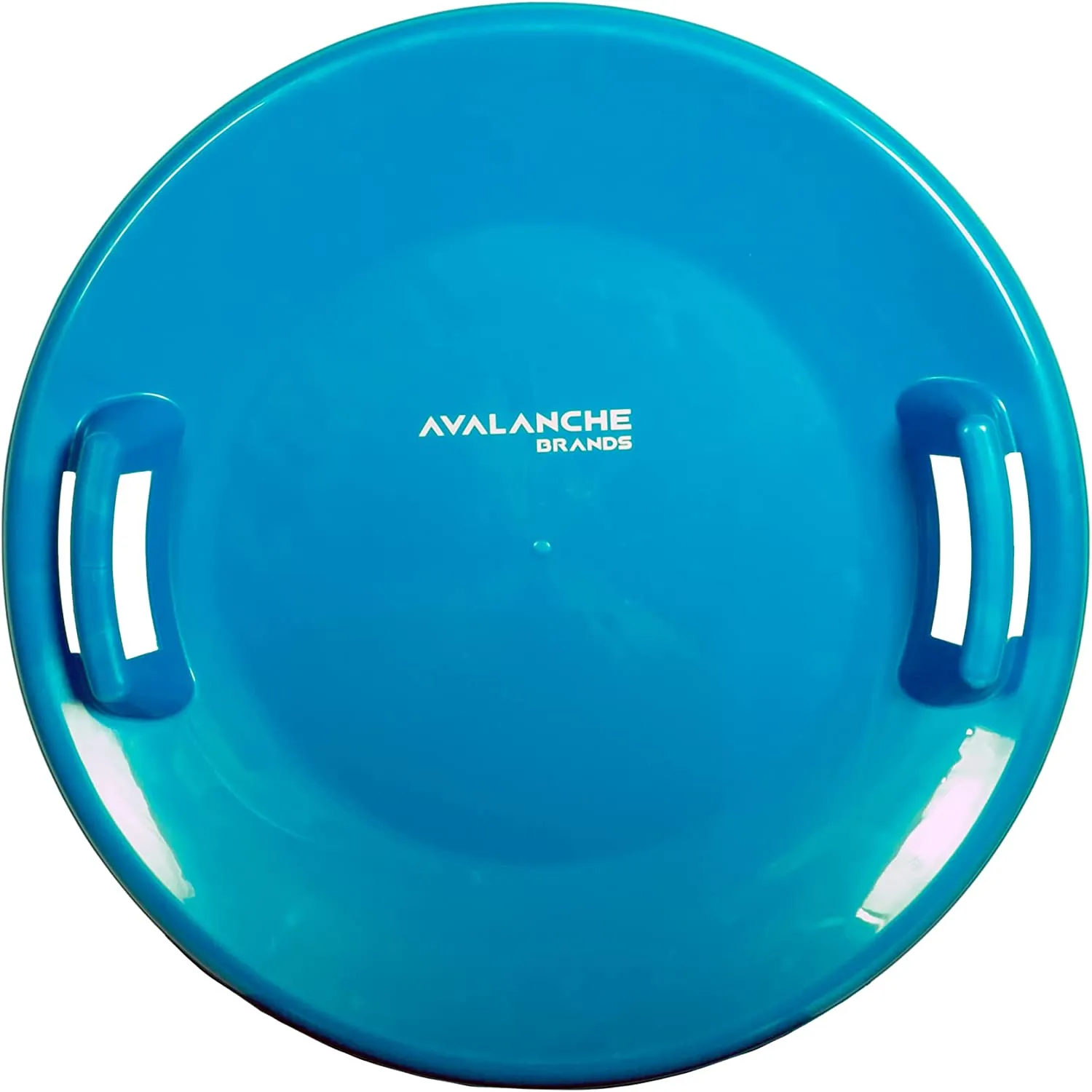 Avalanche Brands Saucer Snow Sled