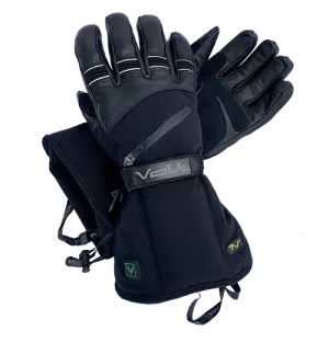 AVALANCHE X 7v Heated Gloves ⛷