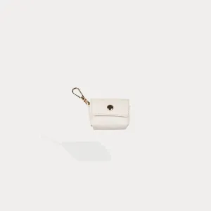 Round Shoulder Pouch