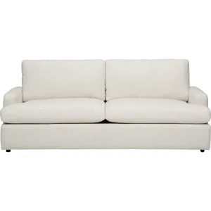 Avery Sofa, Nomad Snow