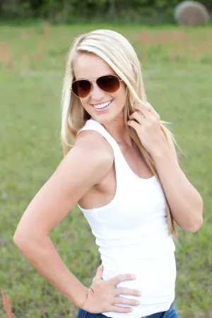 Round Sunglasses