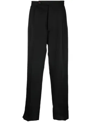 AW23 Pants - Black