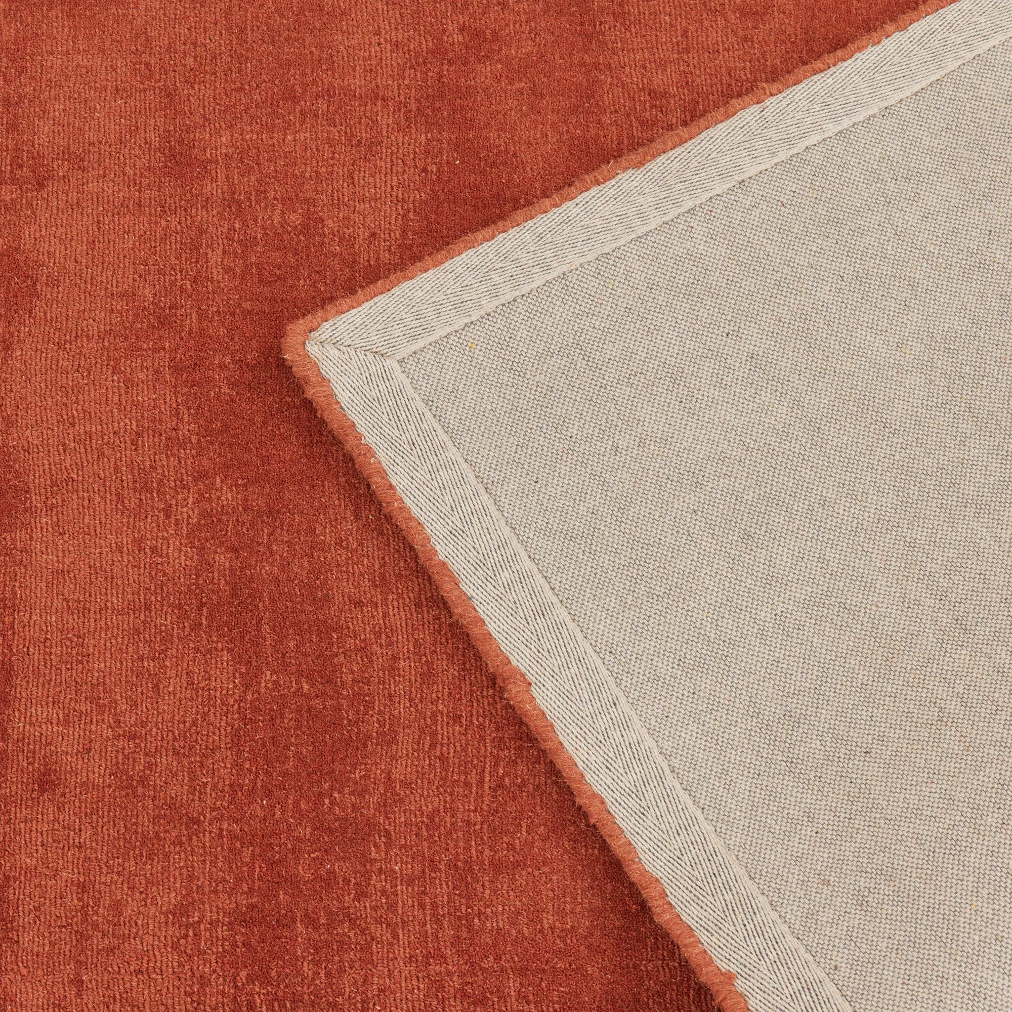 Axel Wool Rug - Terra - 230cm