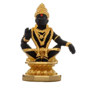 Ayyappa Idol PIDRBAY5-053