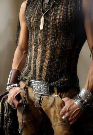 Aztec Shirt