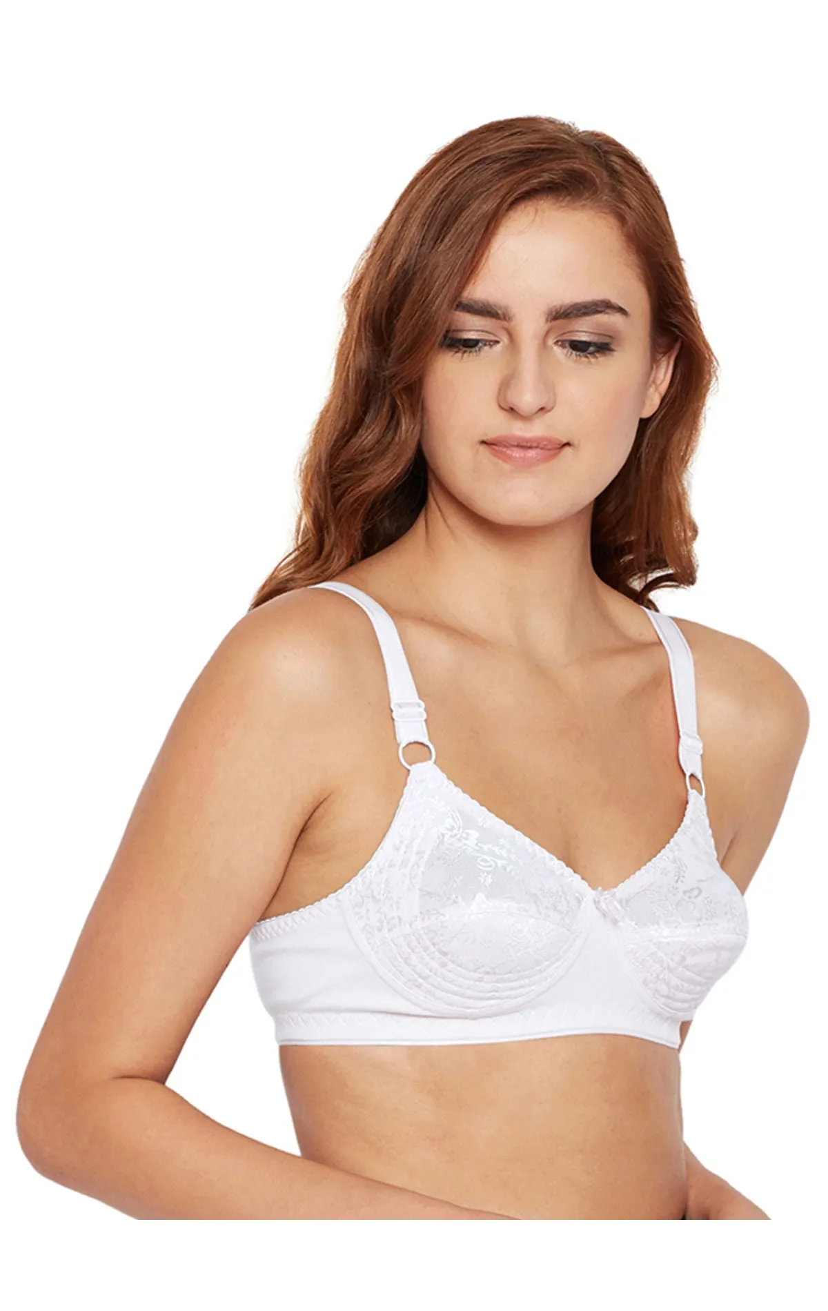 B-C-D Cup Bra-5583W
