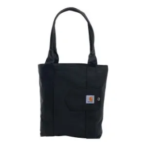 B0000378&#x20;Tote&#x20;Bag&#x20;Vertical&#x20;Open&#x20;Water&#x20;Repellent&#x20;-&#x20;Carhartt