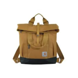 B0000382&#x20;Backpack&#x20;Tote&#x20;Convertible&#x20;-&#x20;Carhartt