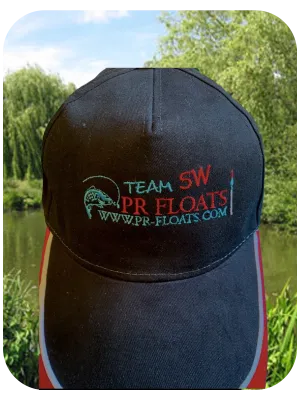 B171 Teamwear Baseball Cap
