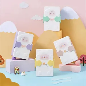Baa Baa Sheep Kids Lunch Box
