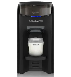 Baby Brezza Formula Pro Advance (Black)