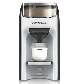 Baby Brezza Formula Pro Advance (White)