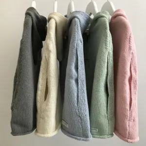 Baby Capes