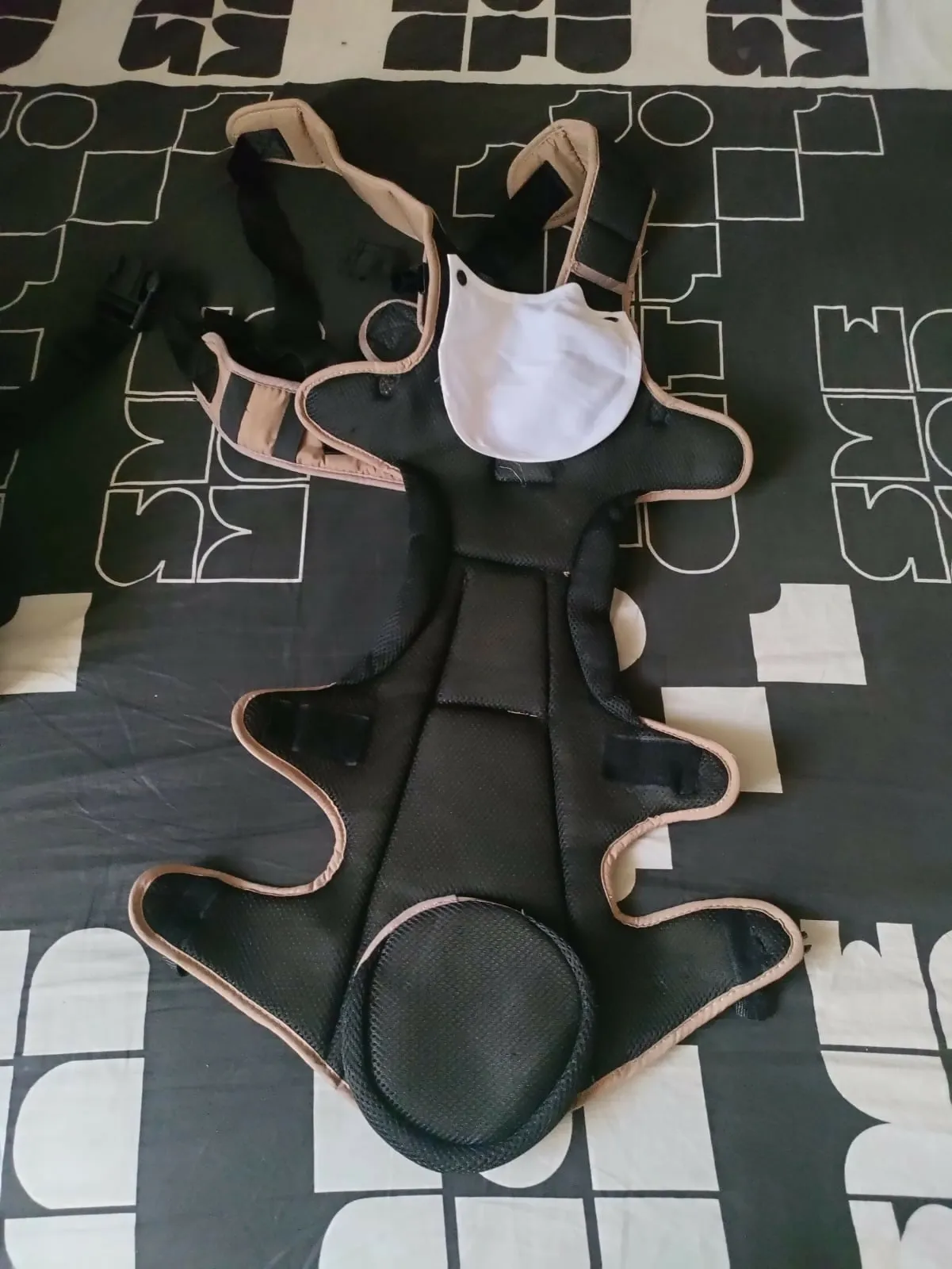 Baby Carrier