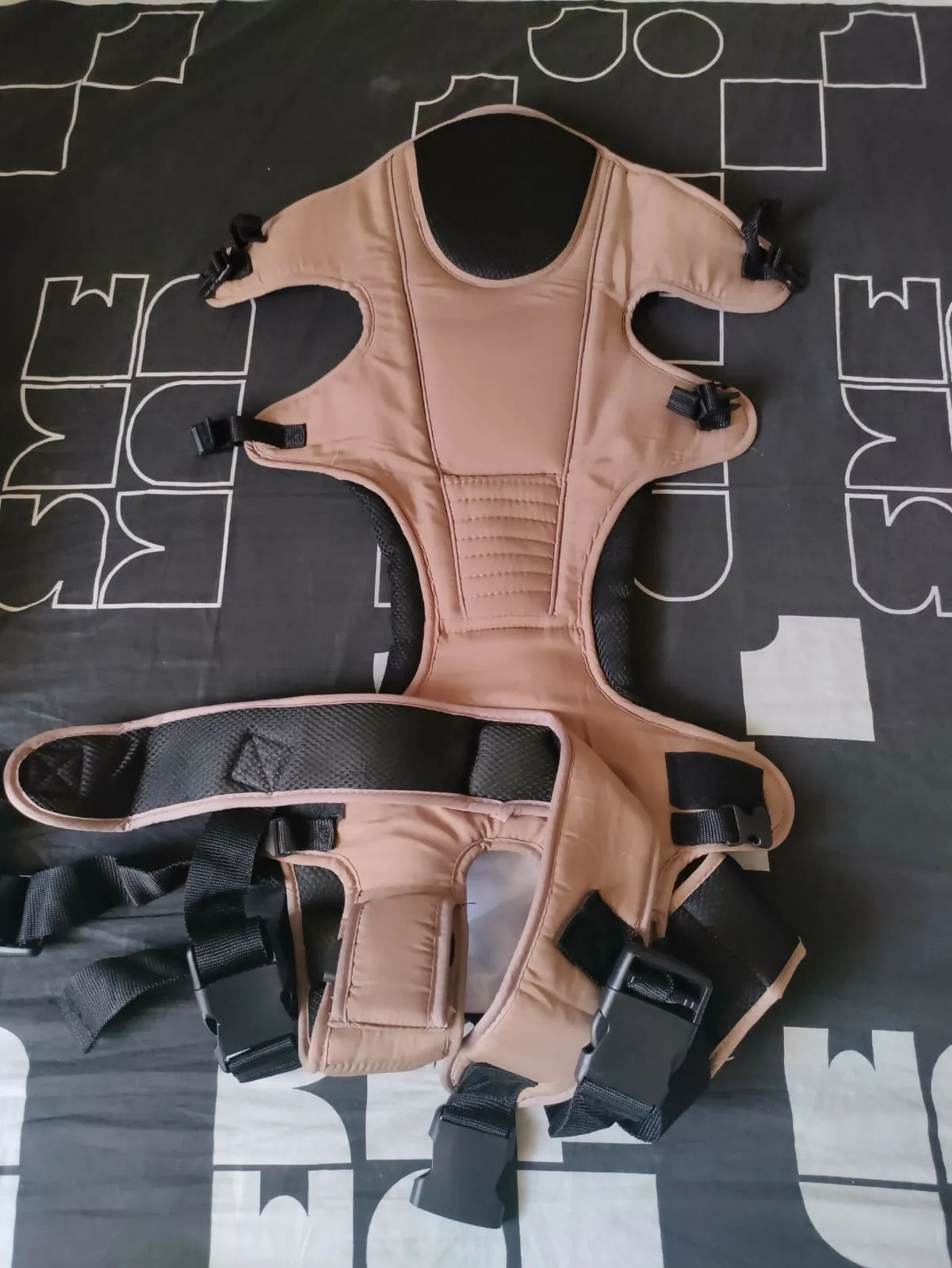 Baby Carrier