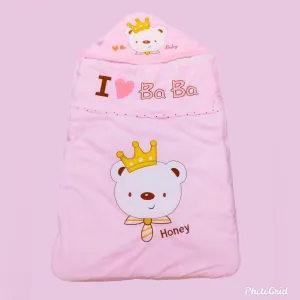 Baby Carry nest Swaddle
