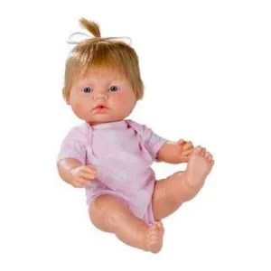 Vintage Doll