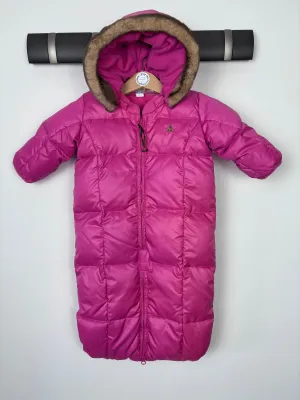 Winter Essentials