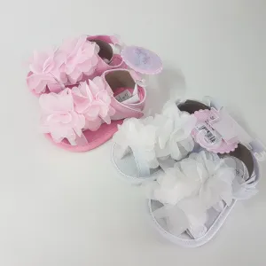 BABY GIRLS SANDALS (0-12 MONTHS) Q17490