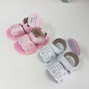 BABY GIRLS SANDALS (0-12 MONTHS) Q17503