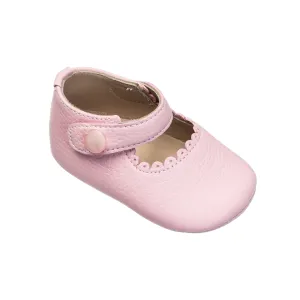 Baby Mary Jane Pink