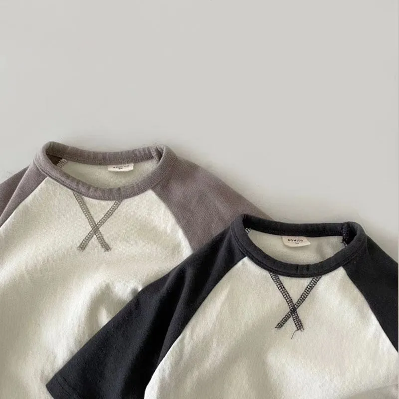Baby Simple Jumpsuit