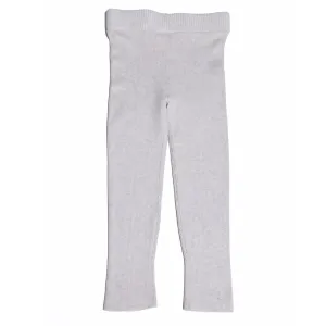 BABY SLIM FIT RIBBED LEGGINGS