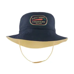 Baby Sun Bucket Hat