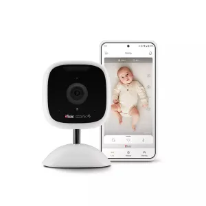 Baby Video Monitoring System