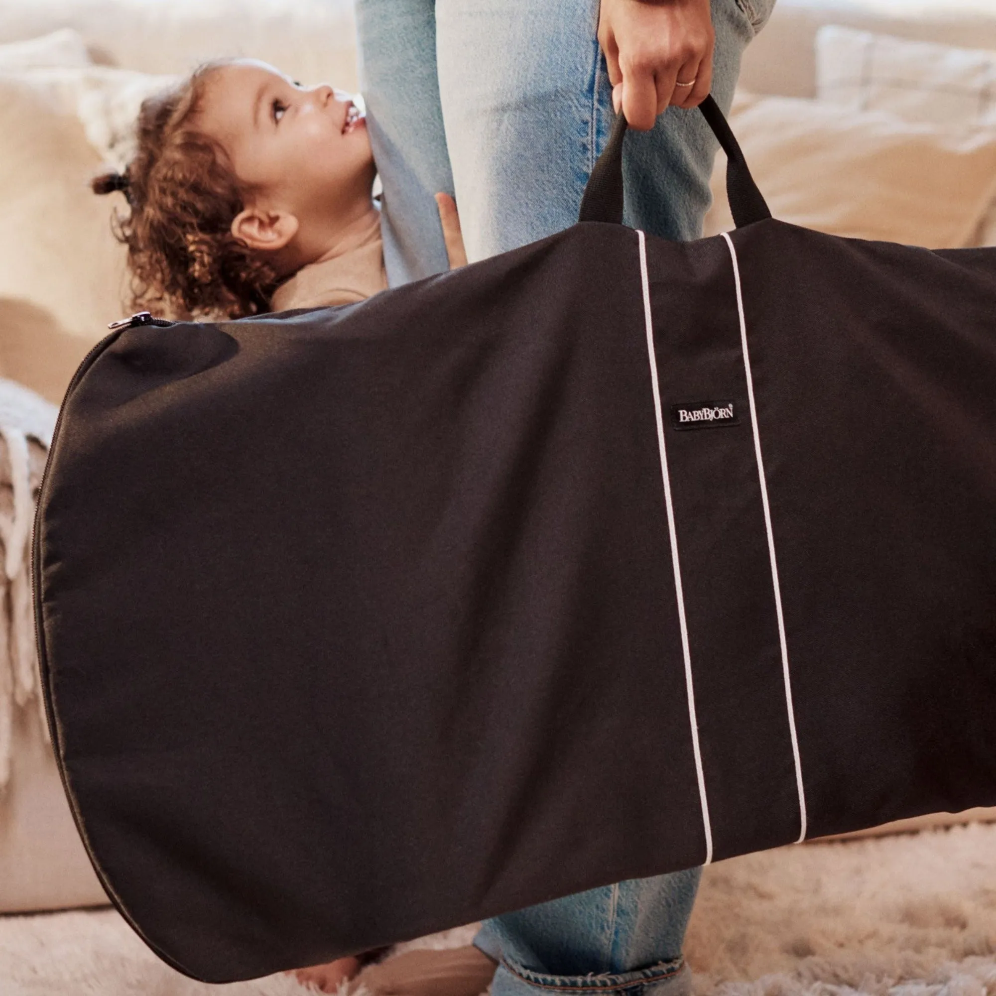 BABYBJÖRN Transport Bag for Baby Bouncer