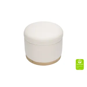 Babyletto Naka Storage Ottoman