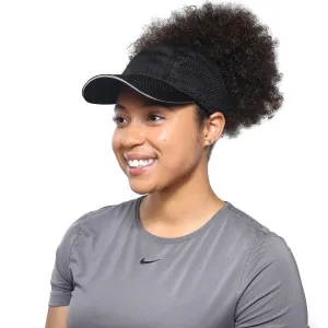Backless Sports Hat