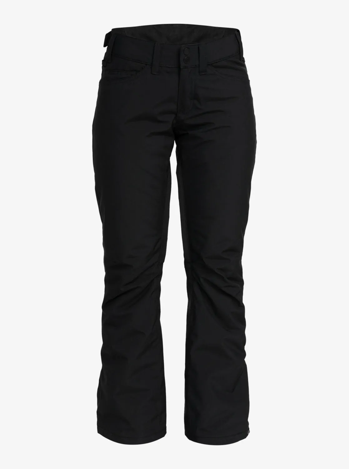 Backyard Technical Snow Pants - True Black