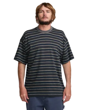Bad Dog T-Shirt in Navy