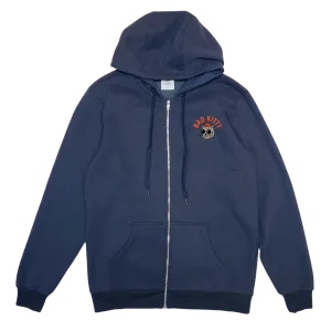 Bad Kitty Zip Hoodie