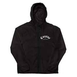 BAD STORIES WINDBREAKER