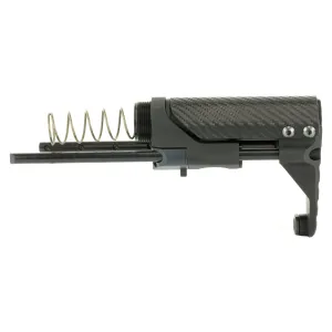 Bad Vert Pdw Stock System Blk
